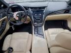 Lot #3308430277 2018 CADILLAC CTS LUXURY