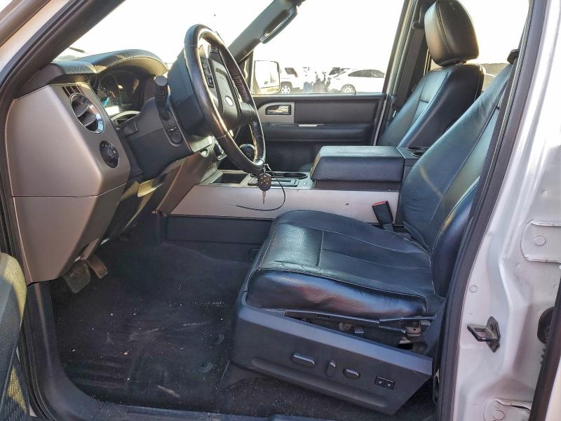 2015 FORD EXPEDITION #3318169393