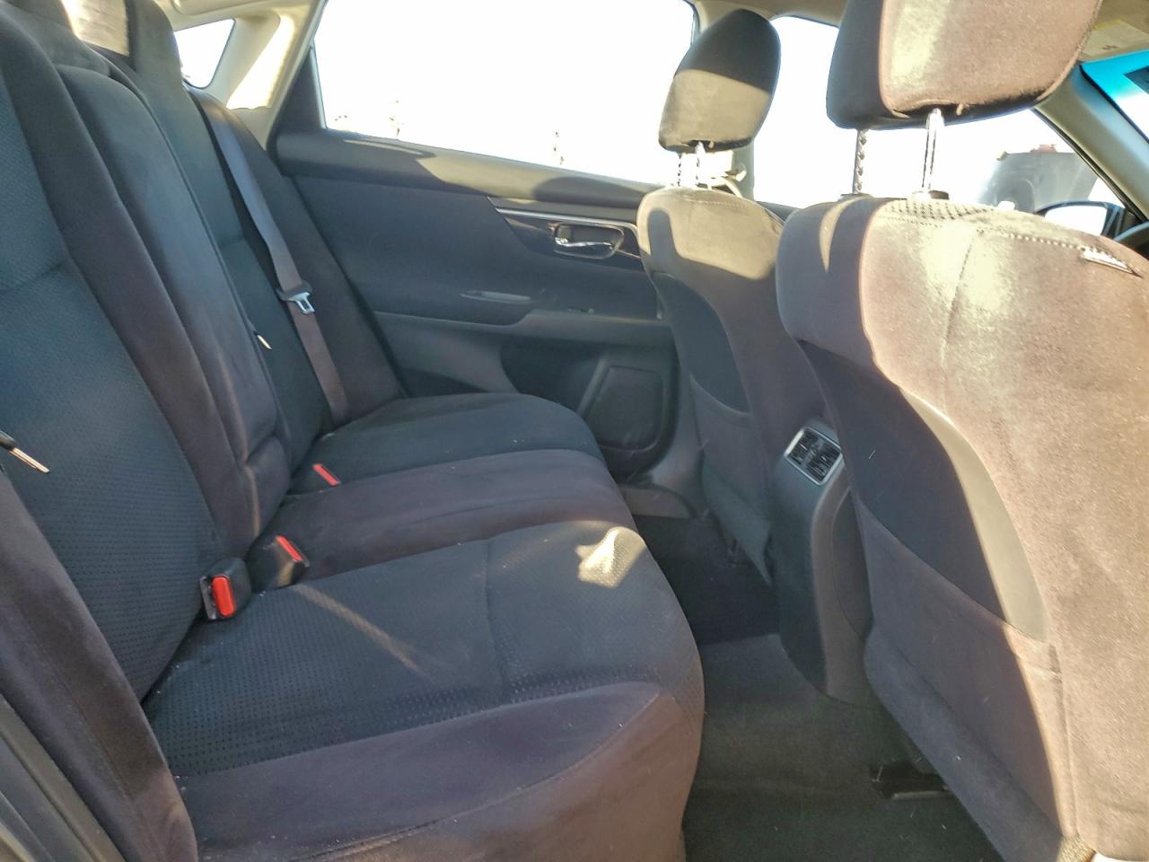 Lot #3311604328 2014 NISSAN ALTIMA 2.5