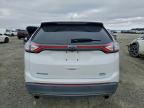 Lot #3303811436 2017 FORD EDGE SEL