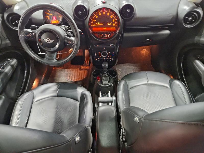 2015 MINI COOPER S C #3317715100