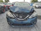 Lot #3303885782 2017 NISSAN SENTRA S