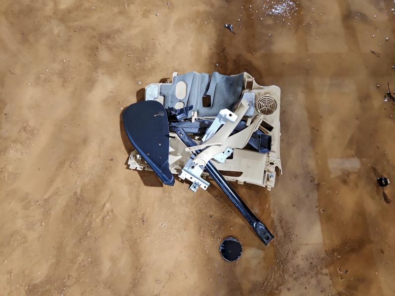 2011 BMW 528 I #3310354954