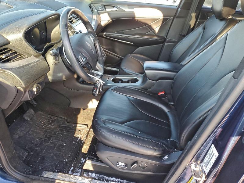 2016 LINCOLN MKC PREMIE #3305331355