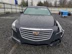 Lot #3308430277 2018 CADILLAC CTS LUXURY