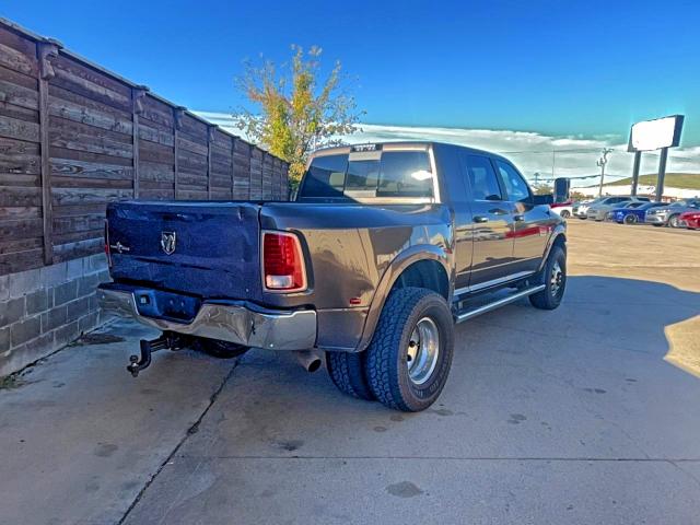 2018 RAM 3500 LONGH #3302639018