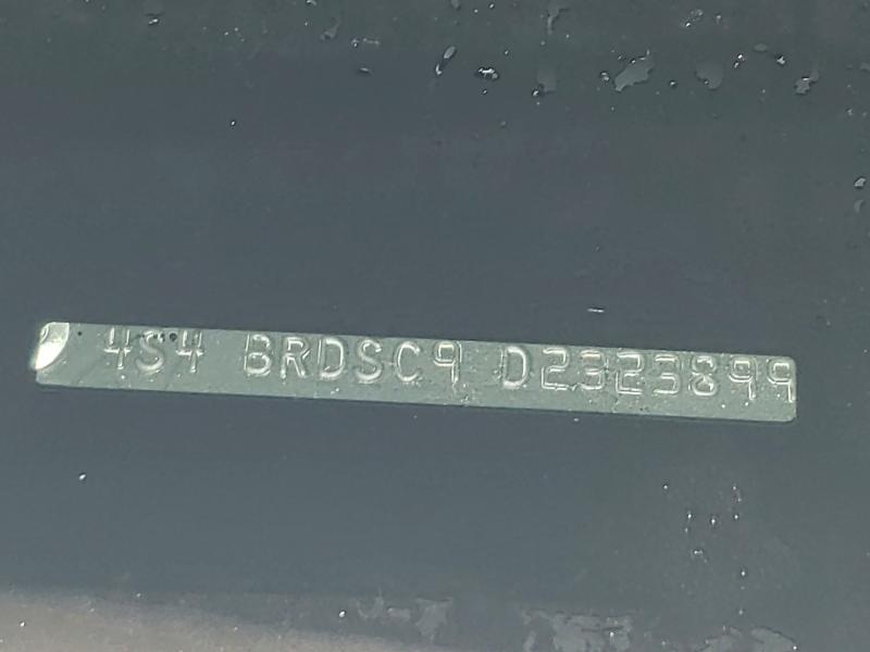 2013 SUBARU OUTBACK 3. #3304779949