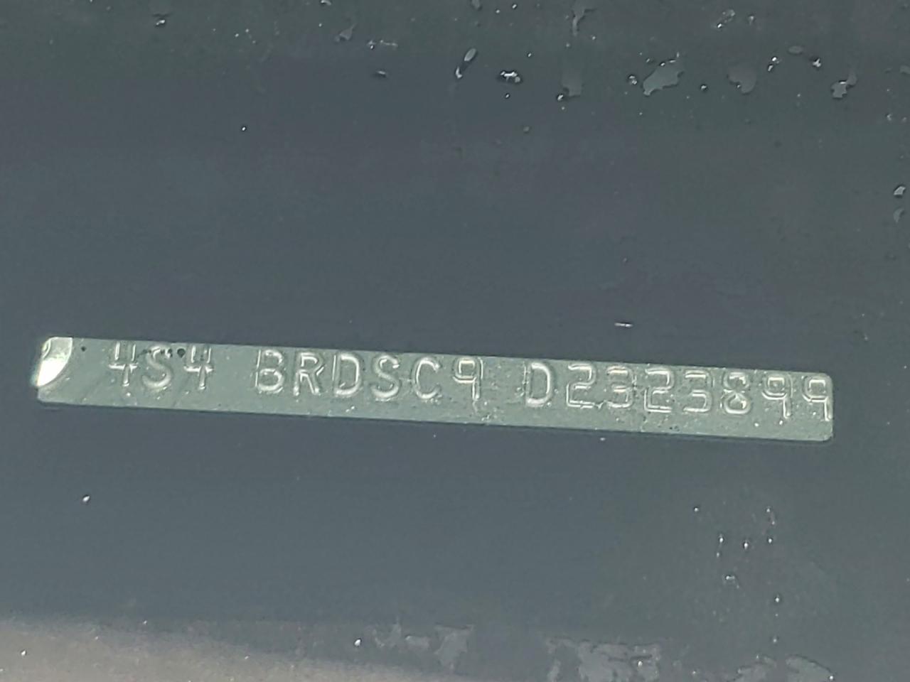 SUBARU OUTBACK 3.6R LIMITED