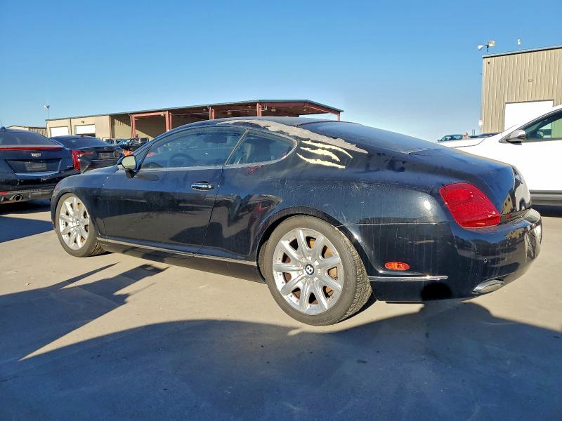 2005 BENTLEY CONTINENTA #3318973936