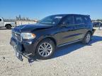 Lot #3318903973 2019 DODGE DURANGO SX