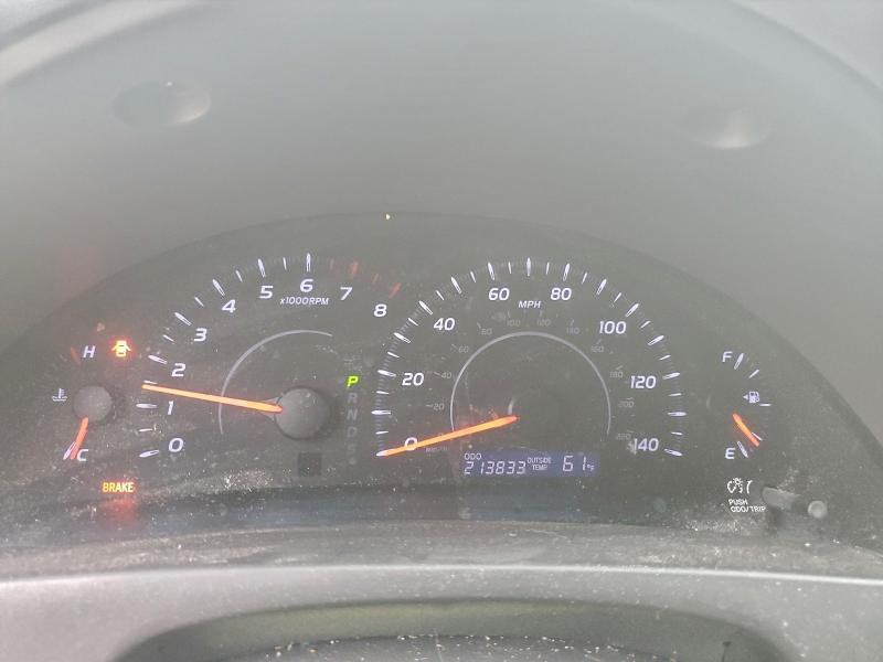 2011 TOYOTA CAMRY BASE #3316779450