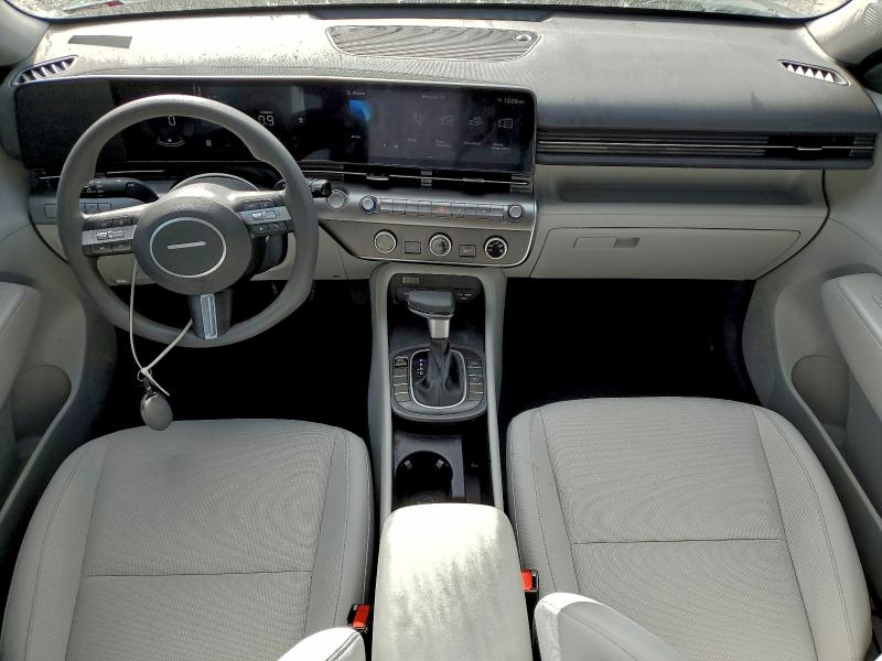 2025 HYUNDAI KONA SE #3315952087