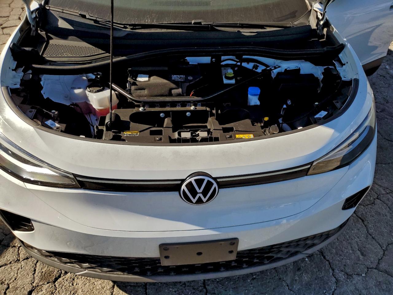 Lot #3311604325 2023 VOLKSWAGEN ID.4 PRO