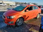 Lot #3316877146 2013 CHEVROLET SONIC LT