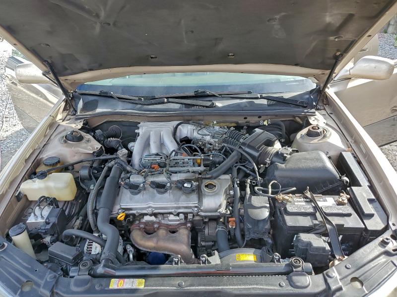 1999 LEXUS ES 300 #3316882132