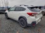 Lot #3303743449 2018 SUBARU CROSSTREK