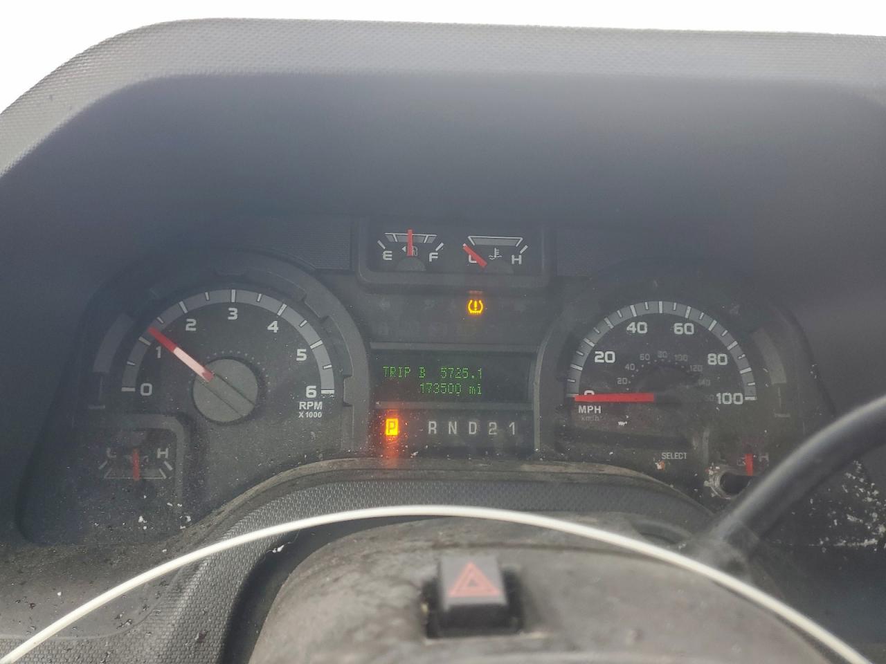 FORD ECONOLINE E350 SUPER DUTY WAGON