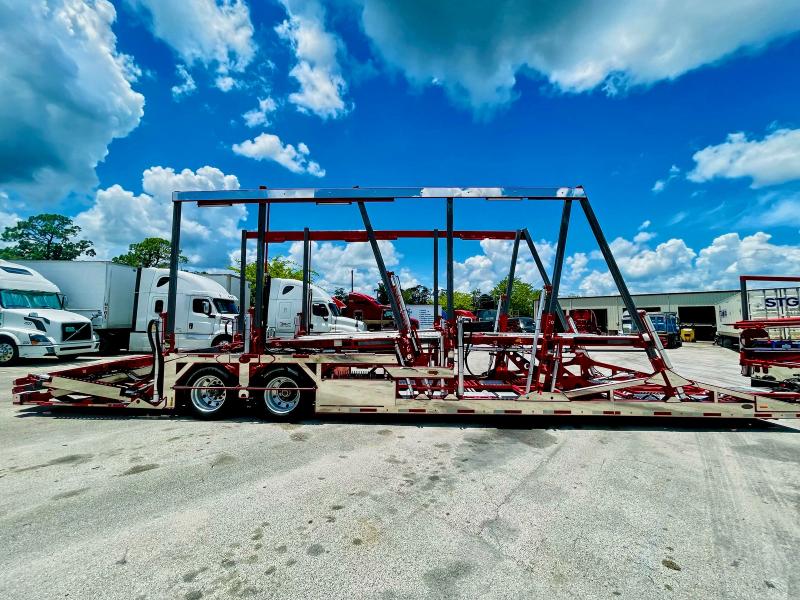 2019 COTTRELL CX-11HSCD #3310414035