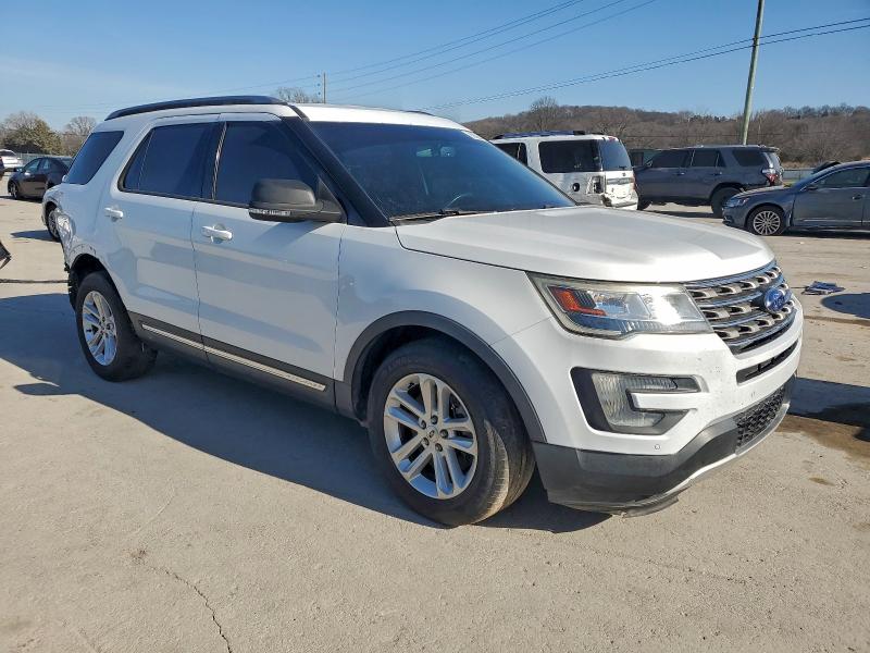 2016 FORD EXPLORER X #3312457613