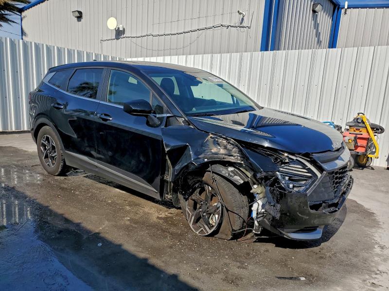 2025 KIA SPORTAGE L #3310326039