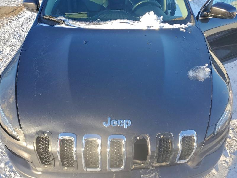 2015 JEEP CHEROKEE L #3305395314
