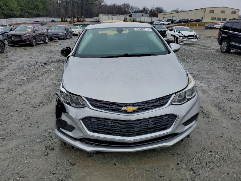 2017 CHEVROLET CRUZE LS #3317959946