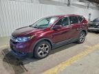 Lot #3303878712 2017 HONDA CR-V EXL