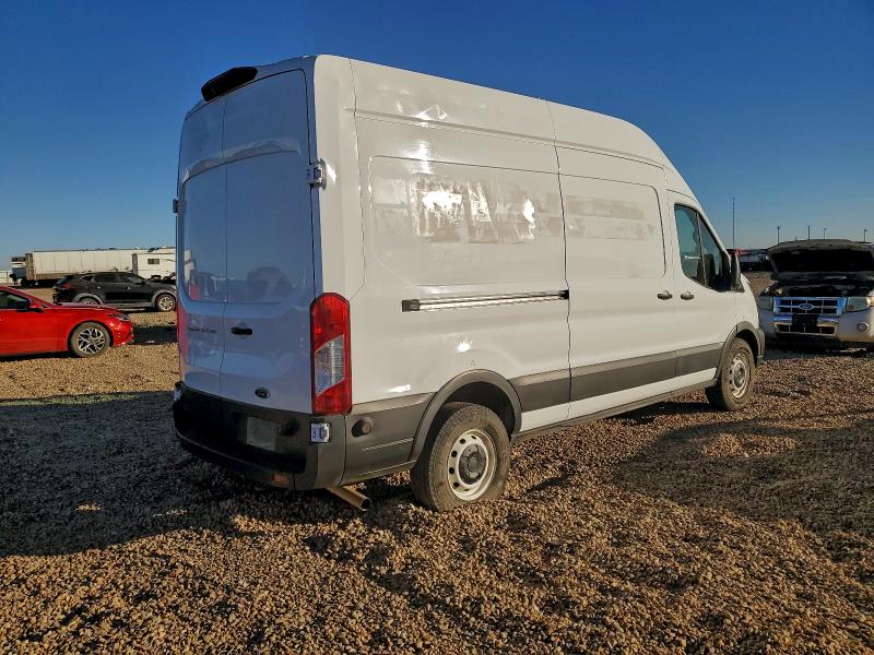 2022 FORD TRANSIT T- #3319092273