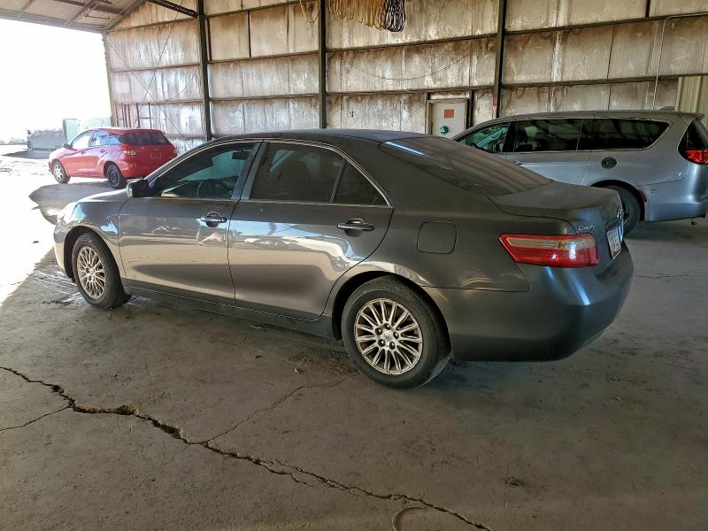 2009 TOYOTA CAMRY BASE #3315903127