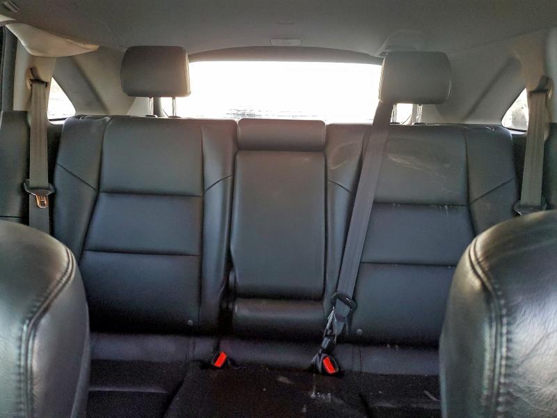 2016 ACURA RDX #3305593107