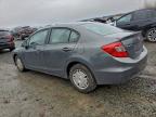 Lot #3318890926 2012 HONDA CIVIC HF