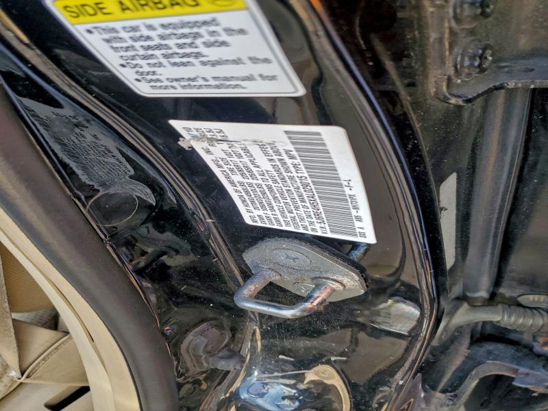 2010 HONDA CR-V EX #3312425626