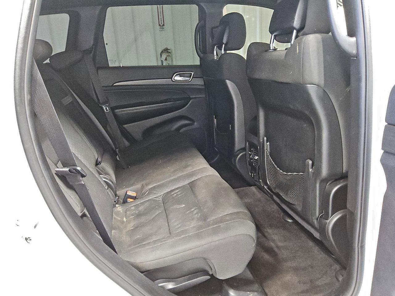 Lot #3310336986 2018 JEEP GRAND CHER