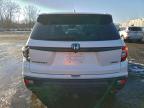Lot #3319032256 2021 HONDA PASSPORT E