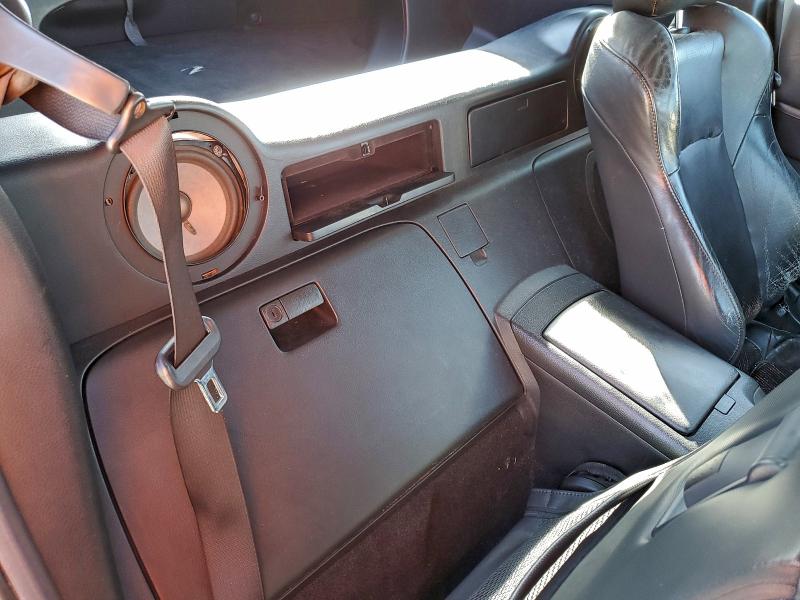 2007 NISSAN 350Z COUPE #3312273797