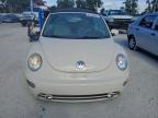 Lot #3303944719 2005 VOLKSWAGEN NEW BEETLE