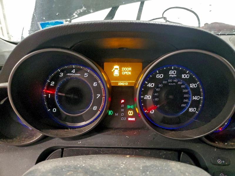 2007 ACURA MDX SPORT #3305415307