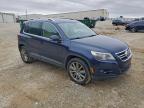 Lot #3308308159 2011 VOLKSWAGEN TIGUAN S