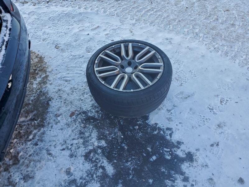 2015 MASERATI QUATTROPOR #3311717235