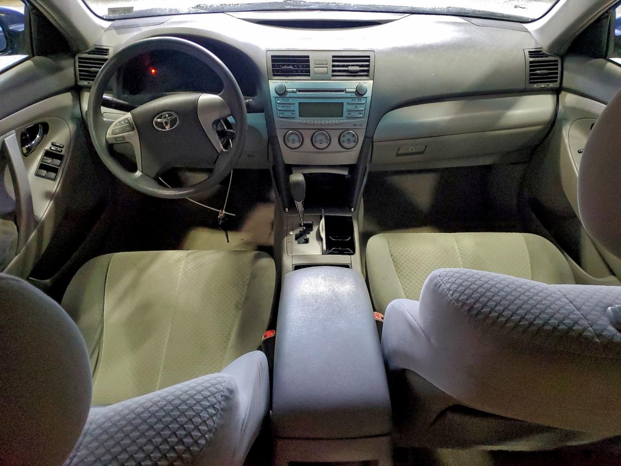 Lot #3312348772 2008 TOYOTA CAMRY CE