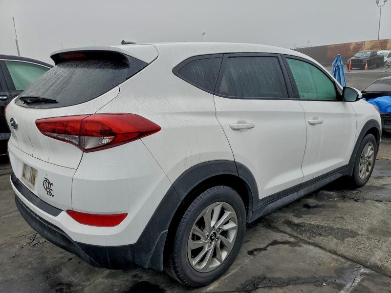2016 HYUNDAI TUCSON SE #3317807079