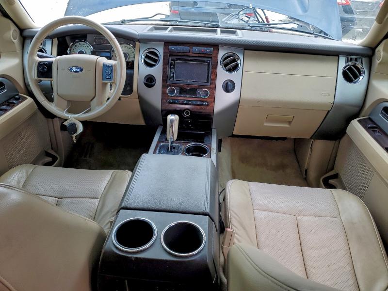 2013 FORD EXPEDITION #3301782402