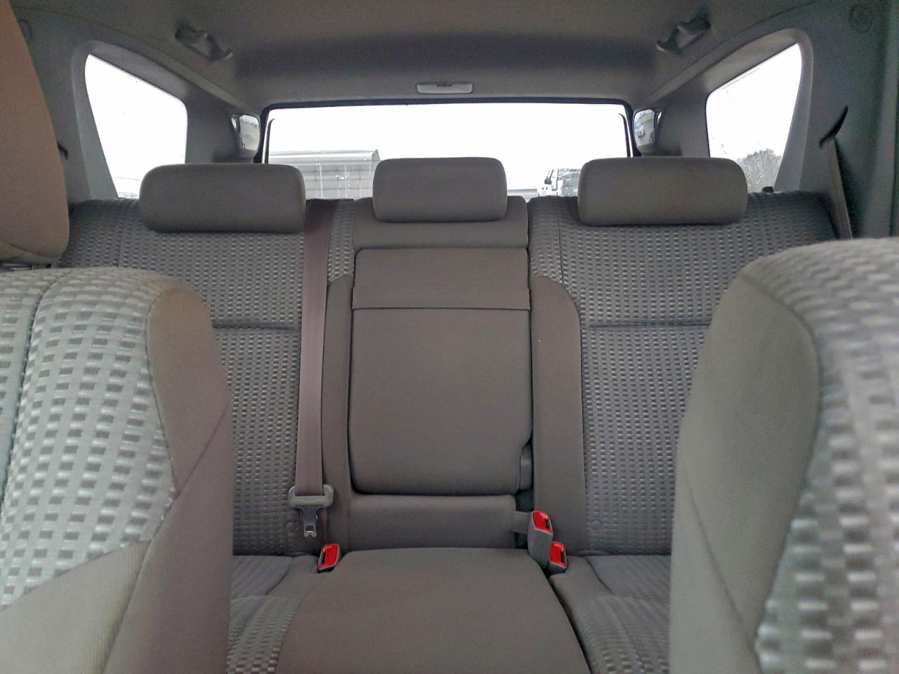 Lot #3302825896 2008 TOYOTA 4RUNNER SR