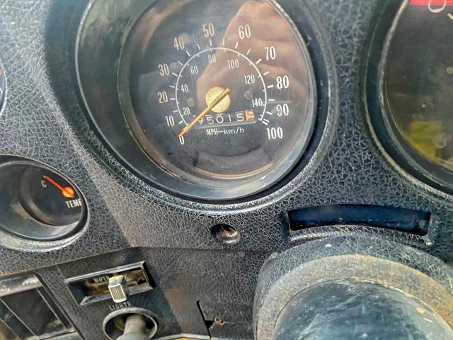 1977 CHEVROLET K10 #3317725082