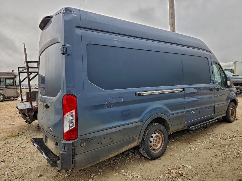 2019 FORD TRANSIT #3302639006