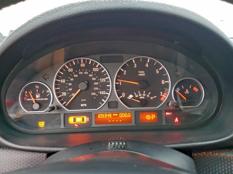 2005 BMW 330 CI #3304759913