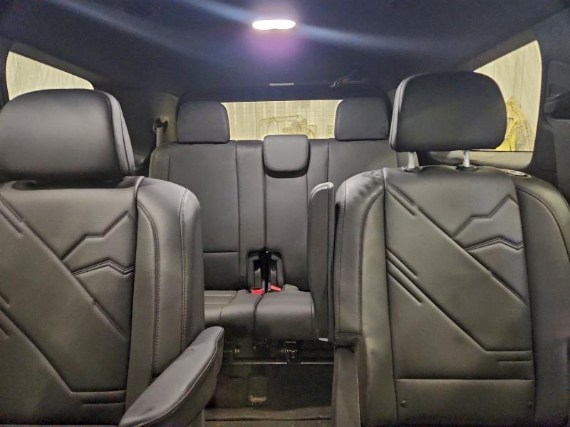 2026 HYUNDAI PALISADE X #3311756767