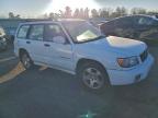 Lot #3315886117 2001 SUBARU FORESTER