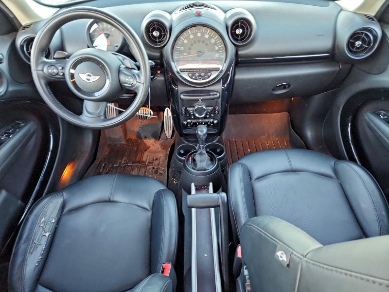 2015 MINI COOPER S C #3305571064