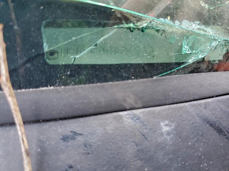 2004 FORD MUSTANG #3310550120